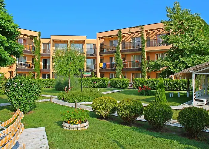 Sozopoli Hills Sozopol