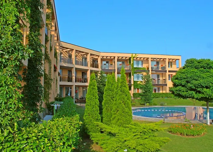 Apartamento Sozopoli Hills