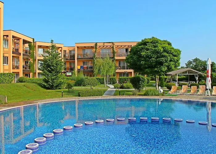 Apartamento Sozopoli Hills