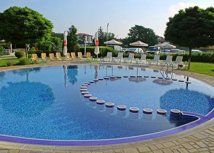 Apartamento Sozopoli Hills Sozopol