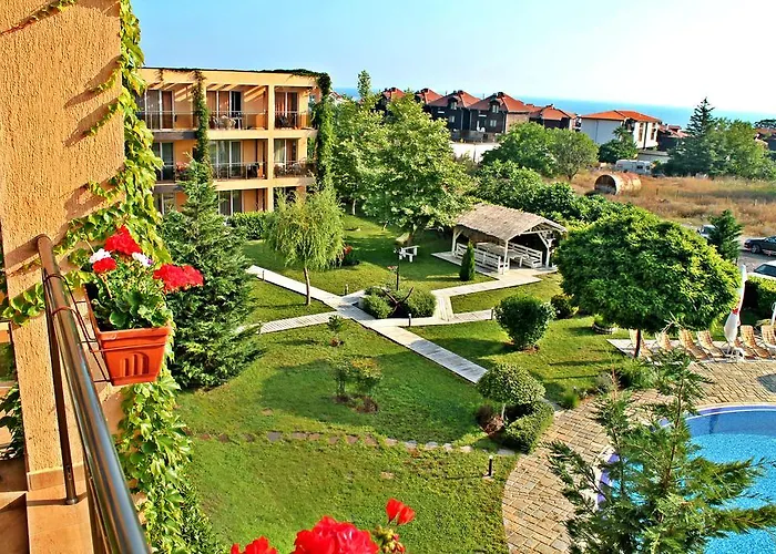 Apartamento Sozopoli Hills Sozopol
