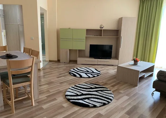 Sozopoli Hills Apartamento