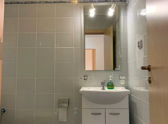 Apartamento Sozopoli Hills *