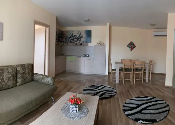 Sozopoli Hills Sozopol